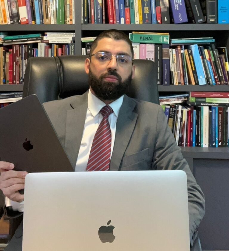 Curso Talon: Eleito um dos Melhores Cursos de Direito Penal, Processo Penal e Execução Penal