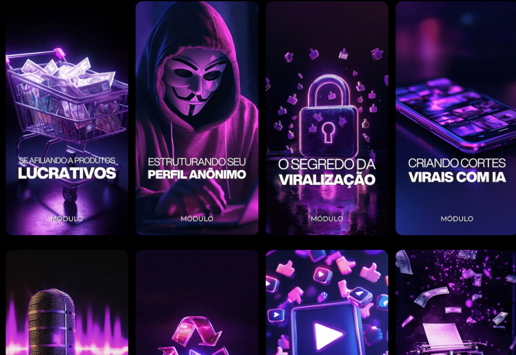 Curso Sistema Viral por Andreá Mazeto Funciona Mesmo? Veja Antes de Comprar 1 image 3