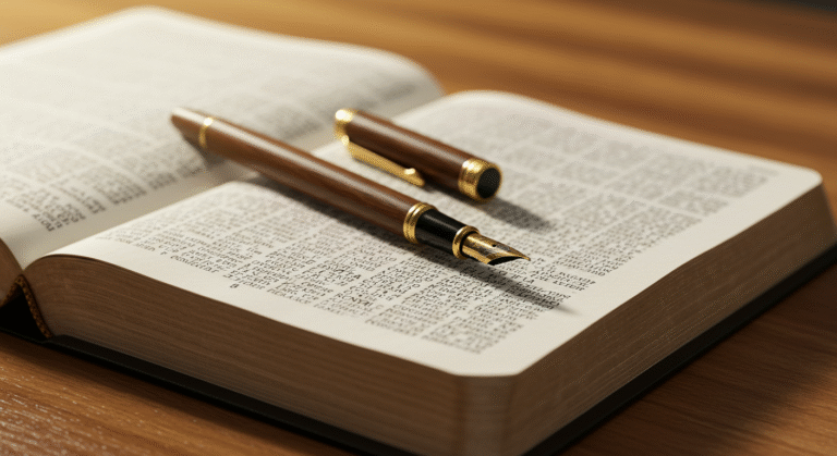 Rodrigo Silva e os Fundamentos do Grego Bíblico