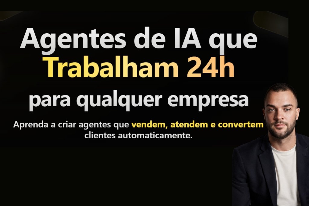 Guia Técnico Completo com Nathan Lopes: Domine a Criação de Agentes de IA com o Curso Elite dos Agentes de IA 1 IA Elite dos Agentes do Nathan Lopes