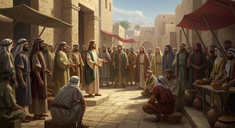 Bíblia Comentada Online: Estude Cada Versículo com Rodrigo Silva 24/7