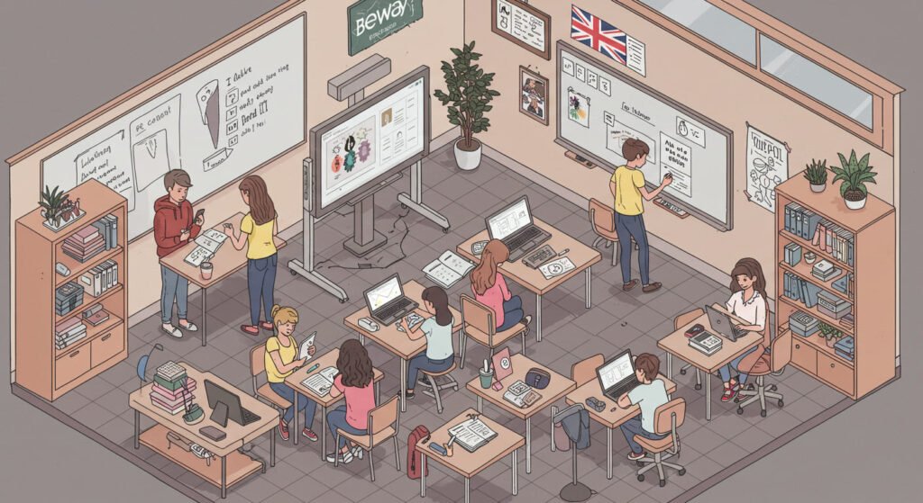 Quanto Custa o Beway Idiomas? Preço do Curso Beway 2.0 e O Que Está Incluído 2 Image fx43