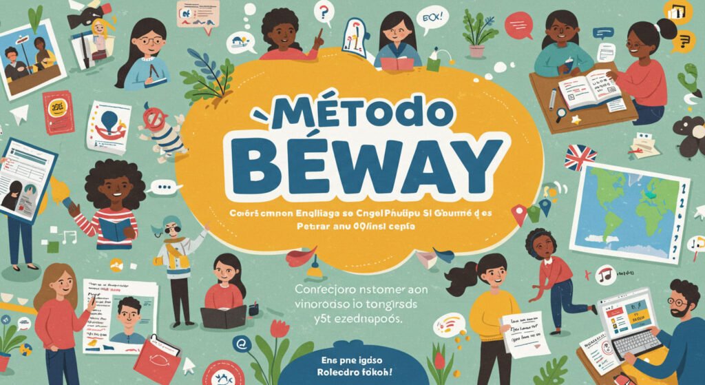 Beway Curso de Inglês Vale a Pena? Análise Completa para Você Decidir 1 Image fx5