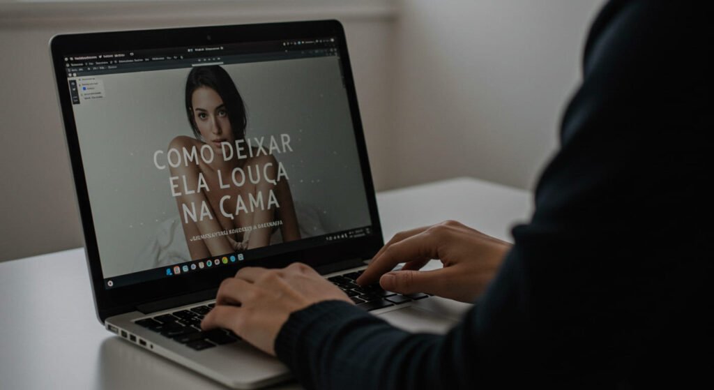 Curso “Como Deixar Ela Louca na Cama”: Tudo o que Você Precisa Saber em Perguntas e Respostas 2 Image fx67