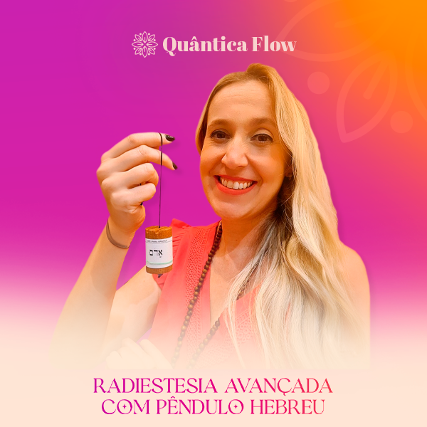 Radiestesia Avançada com Pêndulo Hebreu: Curso Vale a Pena com Darlene Abrileri? 2 Radiestesia Avançada com Pêndulo Hebreu: Curso Vale a Pena com Darlene Abrileri? Curso.blog.br