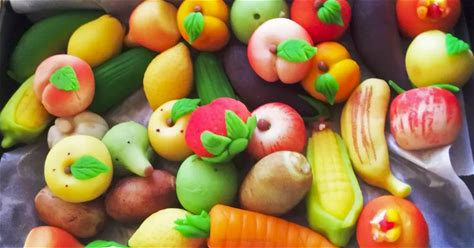 Curso Frutinhas de Leite em Pó: Oportunidade Doce para Faturar e Transformar sua Renda! 1 image 18