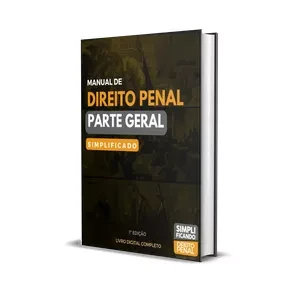 O Mapa do Tesouro para Desvendar o Direito Penal (Sem Virar um Zumbi) 1 image 2