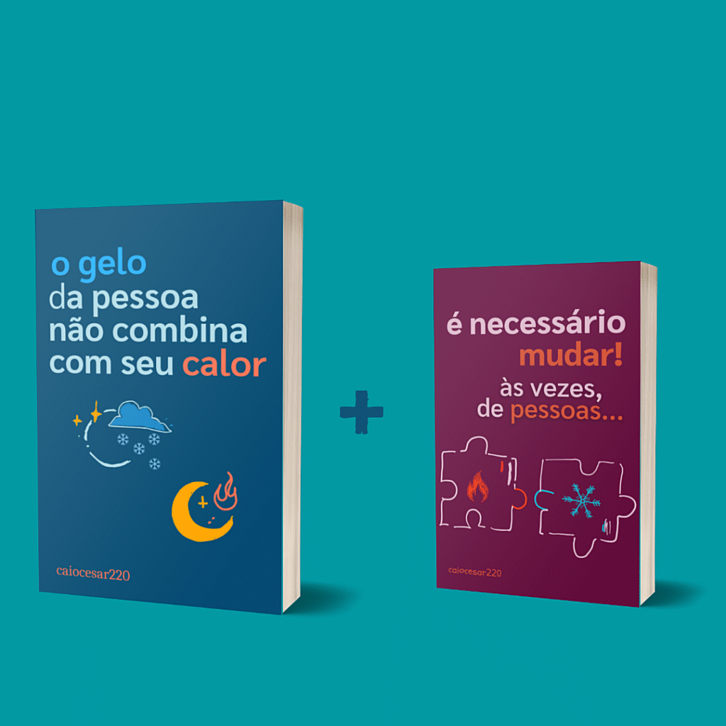 🔥 Seu Calor Merece Alguém Que Não Seja Gelo — O Combo de Caio César Que Vai Fazer Você Se Amar Mais Que Netflix em Domingo de Chuva 1 image 3