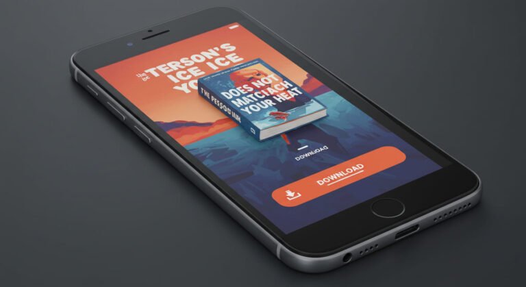 O gelo da pessoa não combina com seu calor resumo PDF grátis: localizando amostras e páginas diretas para download