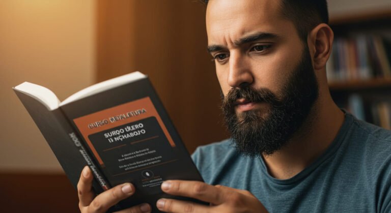 Curso Leitura Dinâmica – Metaleitura (LDE): Uma Análise Detalhada do Treinamento