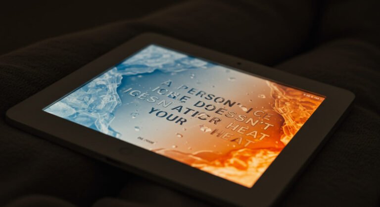 eBook Combo: O gelo da pessoa não combina com seu calor + É necessário mudar, às vezes, de pessoas