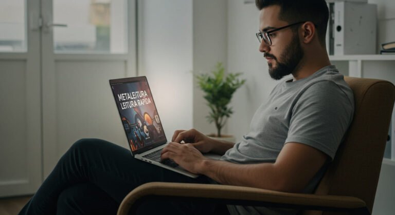 Curso de Memorização e Leitura Dinâmica Grátis Download: O Que Você Precisa Saber