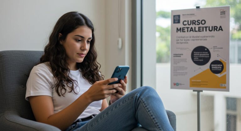 Curso de Memorização e Leitura Dinâmica Grátis Download: Existe no Metaleitura?