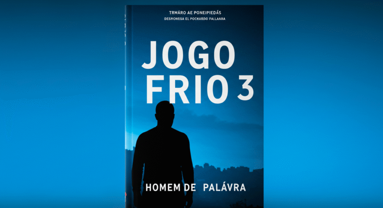 Homem de Palavra: Manual Técnico Passo a Passo do Jogo Frio 3 PDF para Dominar Autoconfiança