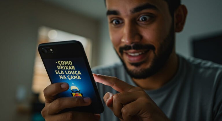 Julia Santos Como Deixar Ela Louca na Cama: Resultados Reais, Preço e Onde Comprar