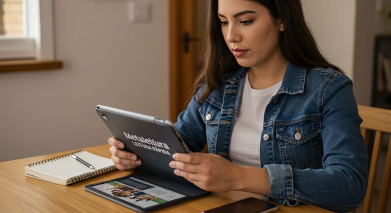 🛒 Curso Metaleitura onde comprar: passo a passo, segurança e tudo que você precisa saber antes de adquirir
