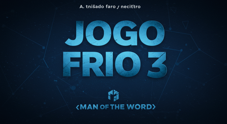 Jogo Frio 3 PDF: Transformação Real para Homens que Buscam Autoconfiança e Atração