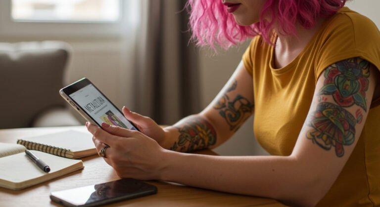 Curso Leitura Dinâmica – Metaleitura (LDE): Curso Metaleitura vale a pena para quem busca ler mais rápido?