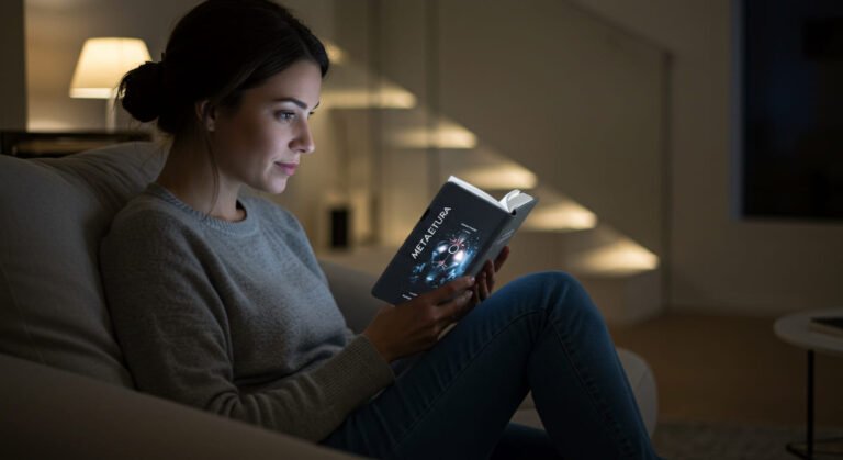 Metaleitura PDF: Como obter as apostilas e materiais complementares do curso