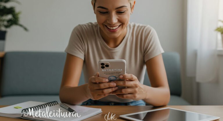 Curso Metaleitura vale a pena? Avaliação real do método e resultados esperados