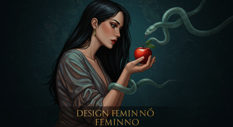 Design Feminino – A Natureza da Mulher e o Perigo para o Homem Moderno | Ebook Design Feminino Mr. Gustavo Coelho Vale a Pena?