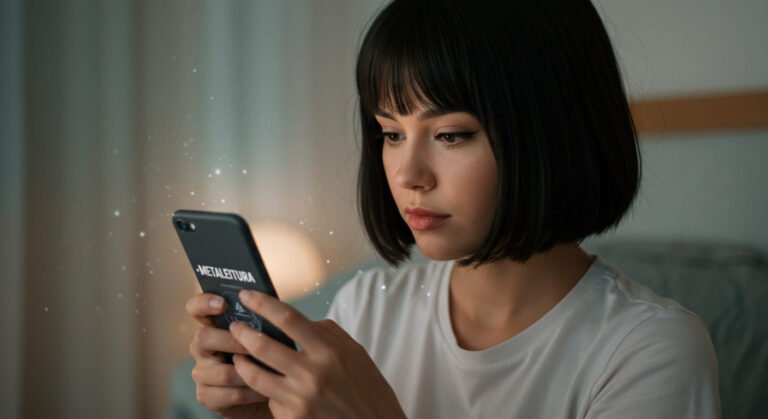 Como Funciona o Curso Metaleitura (LDE): Guia Completo de Leitura Dinâmica Validada pela Neurociência