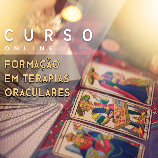 Como se tornar um Terapeuta Oraculista e o que esperar do curso de Formação?