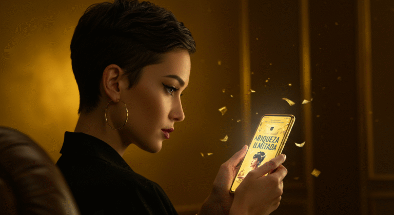 Riqueza Ilimitada de Elaine Lourença: Como Empreendedores Podem Usar a Lei da Atração para Aumentar as Vendas