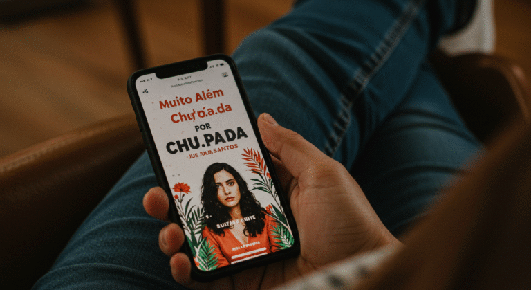 Muito Além da Chupada Julia Santos: Guia Completo, Funciona Mesmo e Vale a Pena?