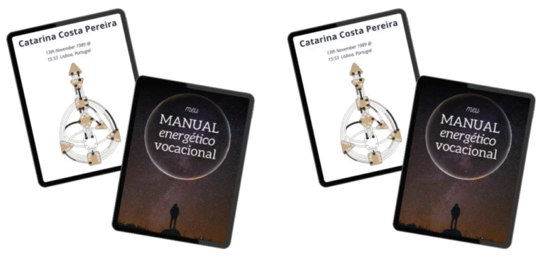 Como o Manual Energético Vocacional Funciona: Entenda o Processo e o que Esperar