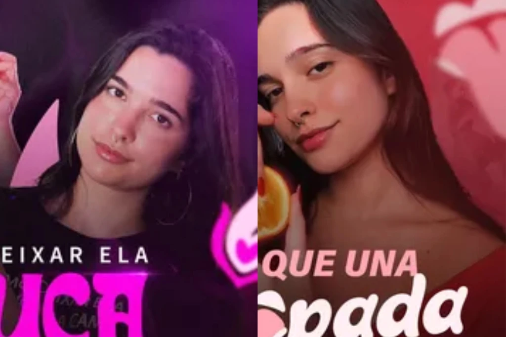 Redescobrindo o Erotismo Feminino: Curso “Como Deixar Ela Louca na Cama” de Julia Santos como Ferramenta para Empoderamento Sexual 1 image 3