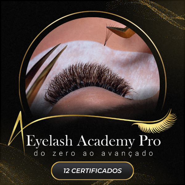 Descubra Como se Tornar uma Lash Designer de Sucesso com o Eyelash Academy Pro 1 image 7
