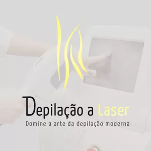 Como Fazer Depilação a Laser de Forma Profissional — Curso de Depilação a Laser | WebHoje Cursos Online 1 image 9