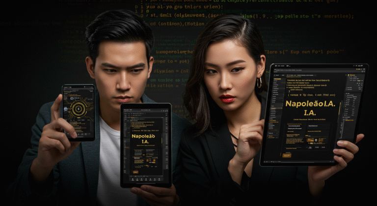 Napoleão A.I. Especialista em Direito Imobiliário Extrajudicial Download Imediato e Seguro