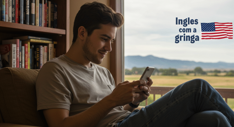 Inglês com a Gringa: Análise Completa do Método LEAC e Opinião Sincera