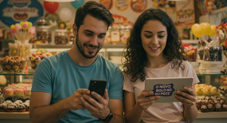 Ebook Marrara Bortoloti de Bolo no Pote: Transforme Sua Cozinha em Lucro