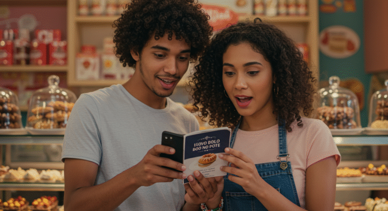O Novo Bolo no Pote Cupom de Desconto: Como Aproveitar a Melhor Oferta do Curso de Marrara Bortoloti