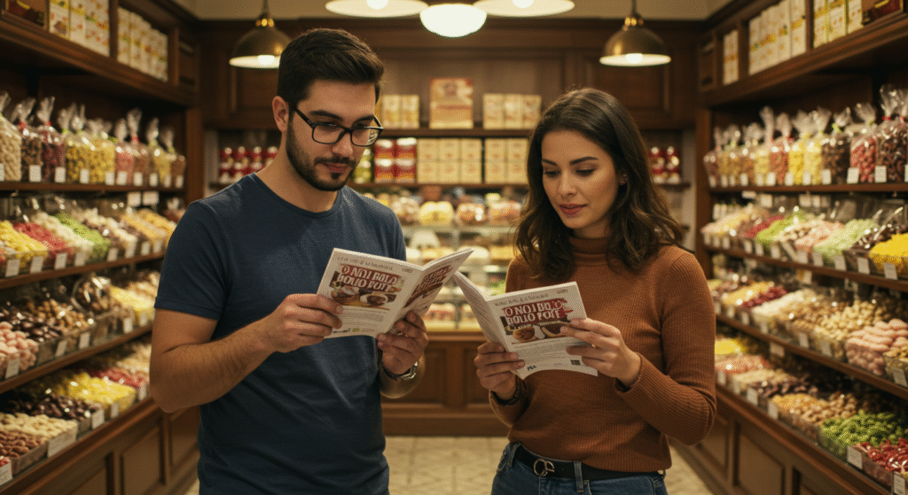 Marrara Bortoloti bolo no pote