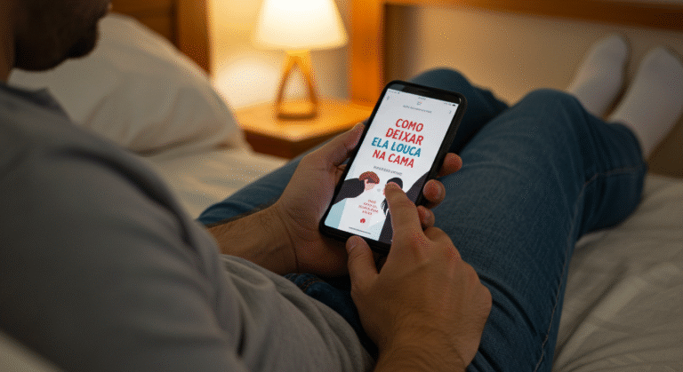 Muito Além da Chupada Julia Santos funciona mesmo? Veja análise completa com valor, onde comprar e se vale a pena