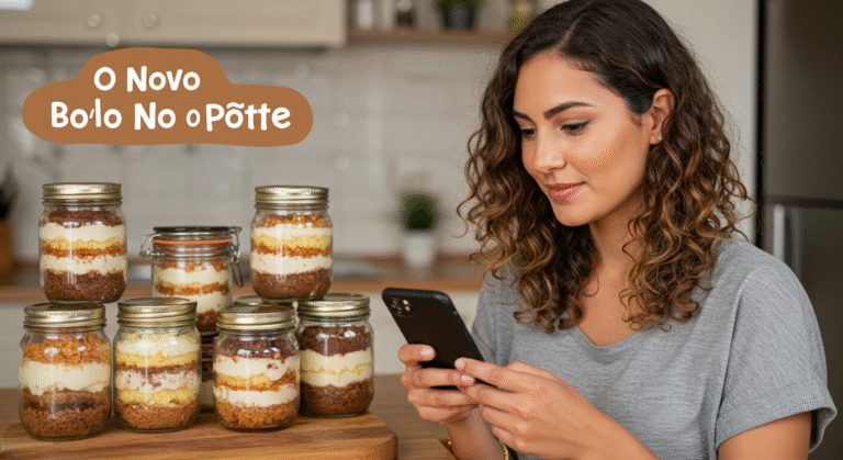 Ebook Bolo no Pote Marrara Bortoloti: O Guia Definitivo para Começar seu Negócio de Confeitaria