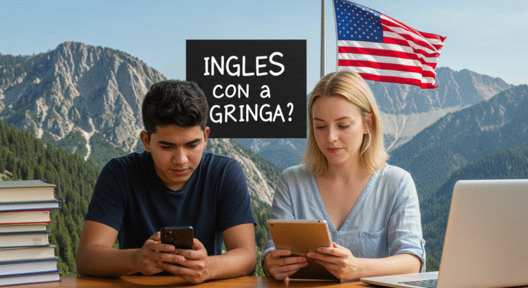 Inglês com a Gringa download: o que está incluso, como baixar com segurança e onde comprar