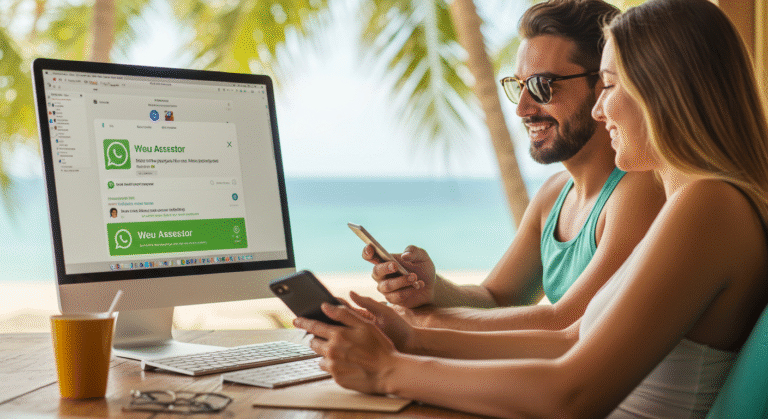 Meu Assessor Online: Guia Completo para Acesso, Login, Preço, Download e Funcionalidades que Realmente Valem a Pena