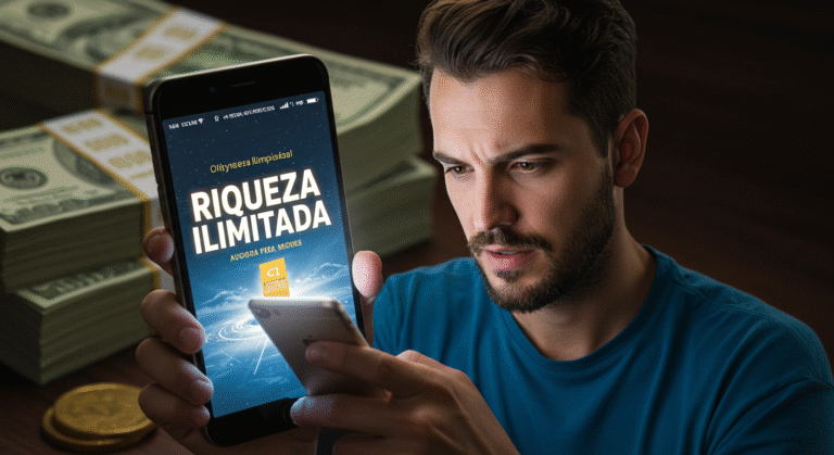 A Força Inovadora de Martins Empreendimentos On Line: Mergulhe na Riqueza Ilimitada