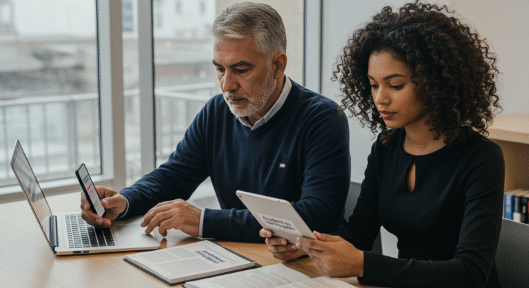 Português para Passar: Como a Academia de Português Pode Ser Seu Aliado