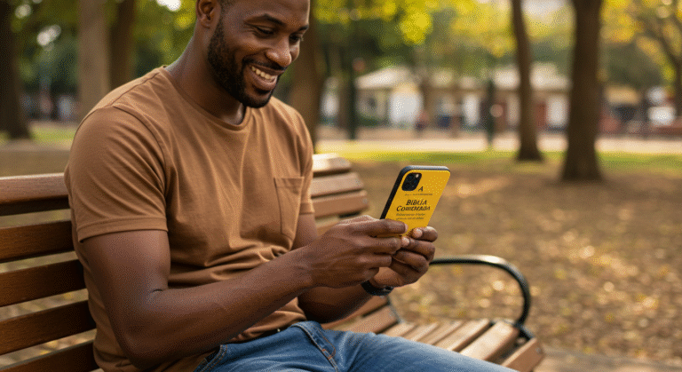 História do Povo de Deus – Perspectiva Histórica e Teológica no Curso de Rodrigo Silva