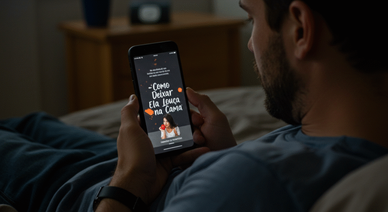 Chupada especialista Julia Santos, explica em seu curso