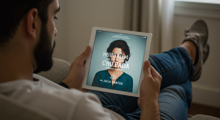 Muito Além da Chupada Julia Santos: guia completo com valor, funciona e onde comprar com segurança