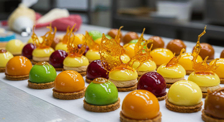 A Chef Ísis Alvarez e o Curso de Frutas da Confeitaria: Vale a Pena Investir?