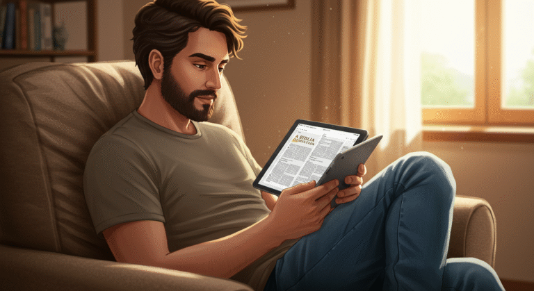 Bíblia Comentada Rodrigo Silva PDF – Guia Completo Para Entender, Acessar e Aproveitar o Curso Oficial