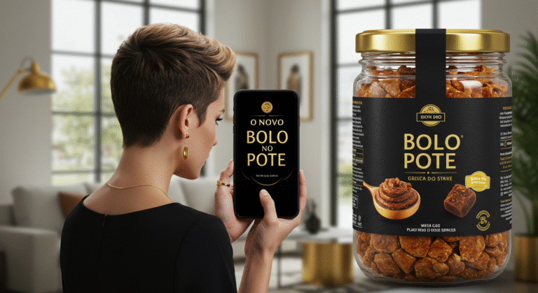 O Novo Bolo no Pote Marrara Bortoloti Reclame Aqui: Como Consultar e Avaliar o Curso